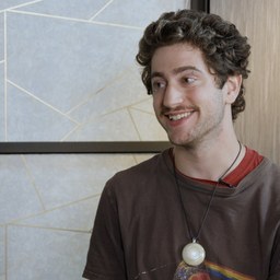 Avi Schiffmann