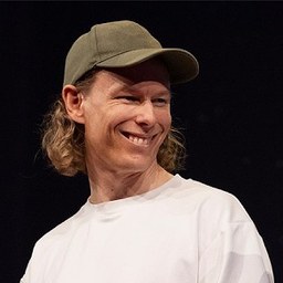 Bernt Børnich