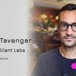 Bobak Tavangar