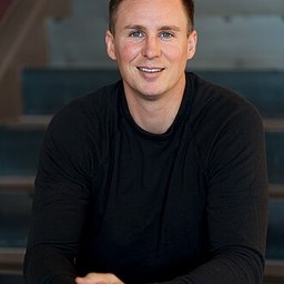 Brett Adcock