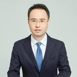 Bryan Zhang