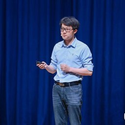 Chen Junbo
