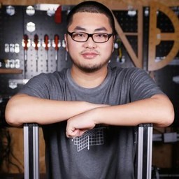 Chen Xuedong