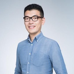 Chen Yuqi