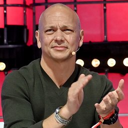 Tony Fadell