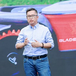 Gao Lufeng