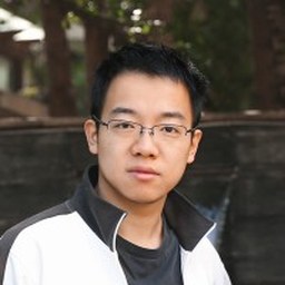 Zhou Xian