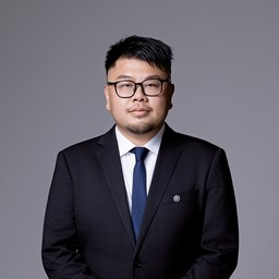 Han Bicheng