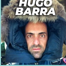 Hugo Barra