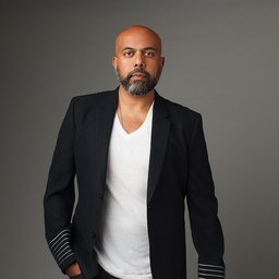 Imran Chaudhri