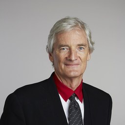 James Dyson