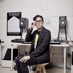 Jesper Kouthoofd