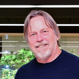 Jim Keller