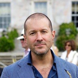 Jony Ive