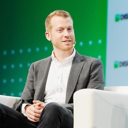 Kyle Vogt