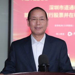 Li Hongjing