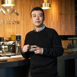 Li Hongwei