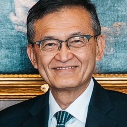 Lip-Bu Tan