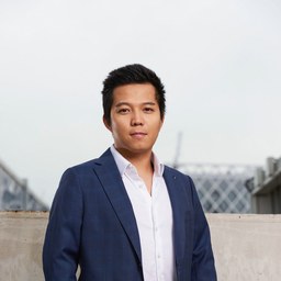Liu Jingkang