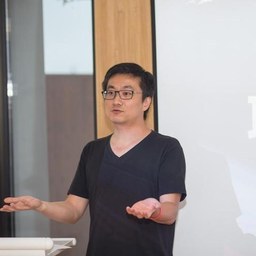 Liu Weichao