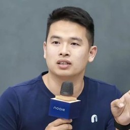 Luo Yuanjue