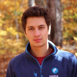 Nikita Rudin