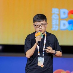 Oula Wanxiang Founder