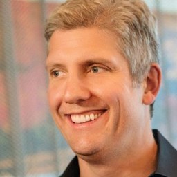 Rick Osterloh