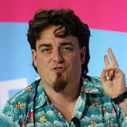 Palmer Luckey