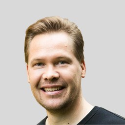 Petteri Lahtela