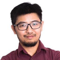 Xu Huazhe