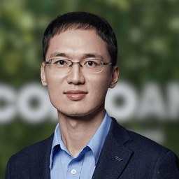 Wang Lei