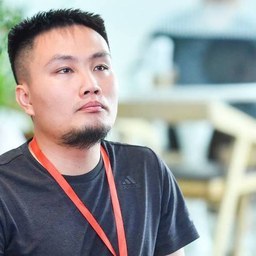 Wei Jidong