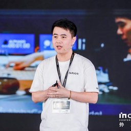 Wujie Ark Founder