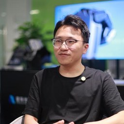 Wei Dehao
