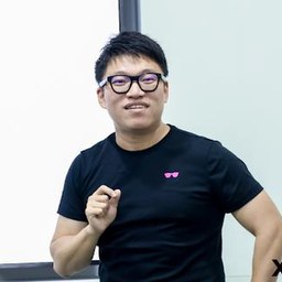 Xu Chi