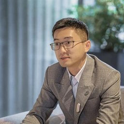 Xu Gao