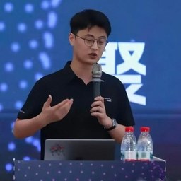 Min Yuheng
