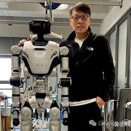 Zhang Wei