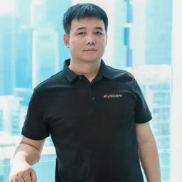 Zhao Tongyang