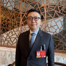 Zhong Bo