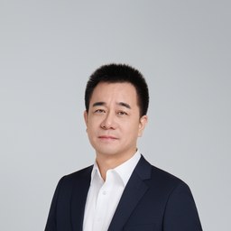 Zhu Qiuguo