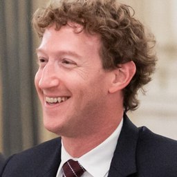 Mark Zuckerberg